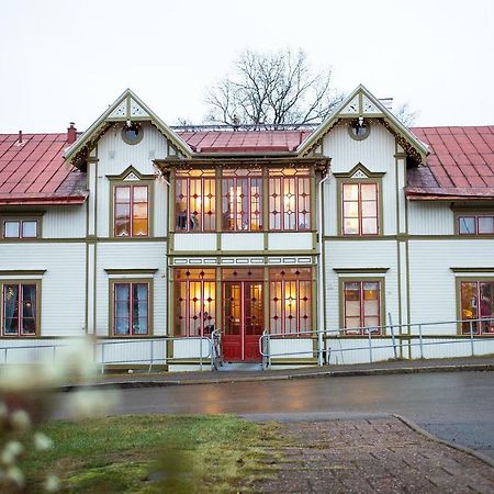 شقة 58 Turistvaegen Jaervsoe المظهر الخارجي الصورة